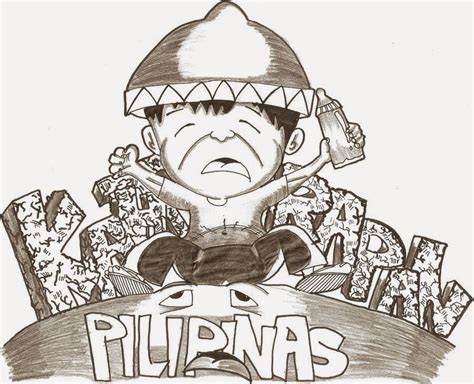 kahirapan drawing|Sketchpad .